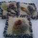 Felted treasures