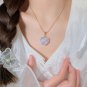 Barbie Necklace Jewelry Accessories Gift