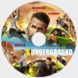 6 UNDERGROUND