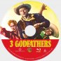3 GODFATHERS