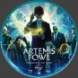 ARTEMIS FOWL