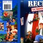 RECESS SCHOOL'S OUT