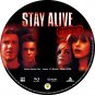 STAY ALIVE