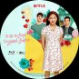 TO ALL THE BOYS I'VE LOVED BEFORE