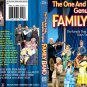THE ONE AND ONLY ORIGINAL FAMILY BAND