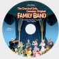 THE ONE AND ONLY ORIGINAL FAMILY BAND