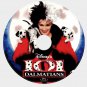 101 DALMATIANS / MOD CUSTOM BLURAY