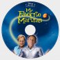 MY FAVORITE MARTIAN / DISNEY