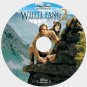 WHITE FANG 1 & 2 / DISNEY