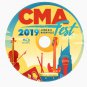 2019 CMA FEST