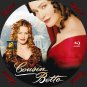 COUSIN BETTE / JESSICA JESSICA LANGE