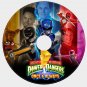 Might Morphin Power Rangers / Once and Always