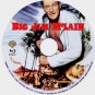 BIG JIM McCLAIN