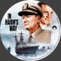 IN HARM'S WAY