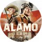 THE ALAMO