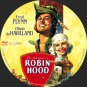 THE ADVENTURES OF ROBIN HOOD