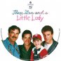 3 MEN AND A LITTLE LADY