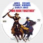 2 RODE TOGETHER
