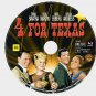 4 FOR TEXAS