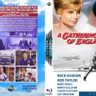 A GATHERING OF EAGLES
