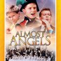 ALMOST ANGELS