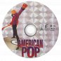 AMERICAN POP