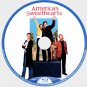 AMERICA'S SWEETHEARTS