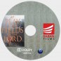 At Play in the Fields of the Lord / Digital render from VHS to Bluray