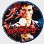 BLOOD SPORT