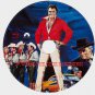 WW AND THE DIXIE DANCEKINGS