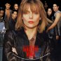 DANGEROUS MINDS