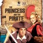 THE PRINCESS AND THE PIRATE