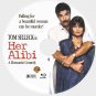 HER ALIBI 1989
