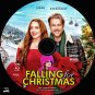 FALLING FOR CHRISTMAS