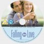 FALLING IN LOVE