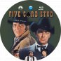 FIVE CARD STUD