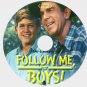 FOLLOW ME BOYS