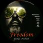 GEORGE MICHAEL FREEDOM