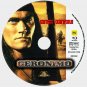 GERONIMO