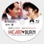 HEARTBURN