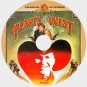 HEARTS OF THE WEST
