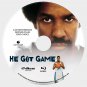 HE'S GOT GAME