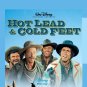 HOT LEAD AND COLD FEET