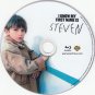 I KNOW MY FIRST NAME IS STEVEN