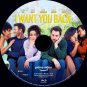 I WANT YOU BACK
