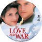 IN LOVE AND WAR
