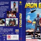 IRON EAGLE