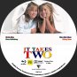 IT TAKES TWO