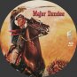 MAJOR DUNDEE