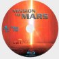 MISSION TO MARS